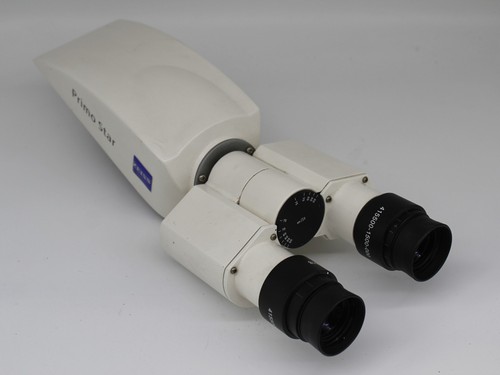 Carl zeiss jena primo star - carl,