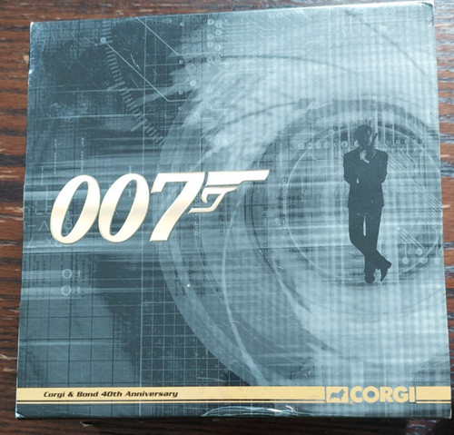 40th anniversary ltd edition - 40th,