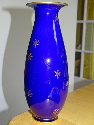 Antique sevres porcelain - antique,