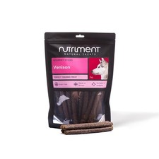  100% Natural Gourmet Sticks for Dogs Highly Digestible Grain Free  Chew Treats
