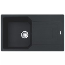 Franke UBG611-86MB Urban 1.0