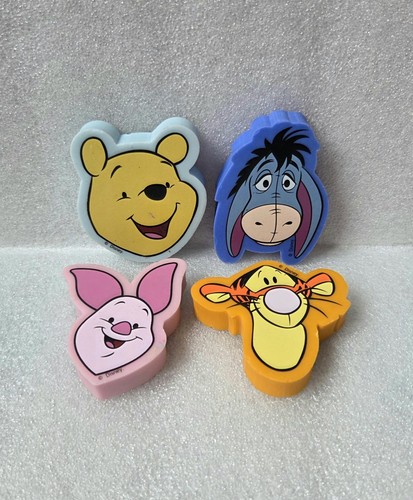 Rare vintage disney winnie - rare,