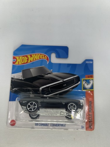 Hot wheels camaro - wheels,