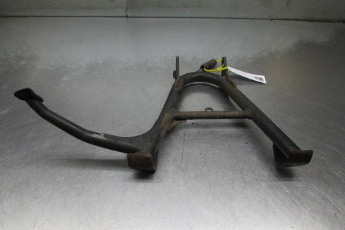 Honda cb650sc nighthawk - honda, shaft