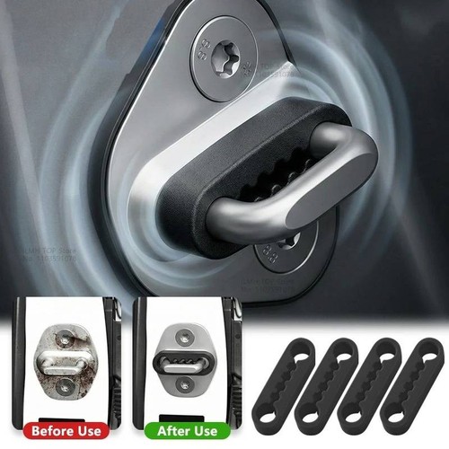 8pcs car door - door, lock