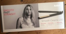 BaByliss Smooth Ceramic 230