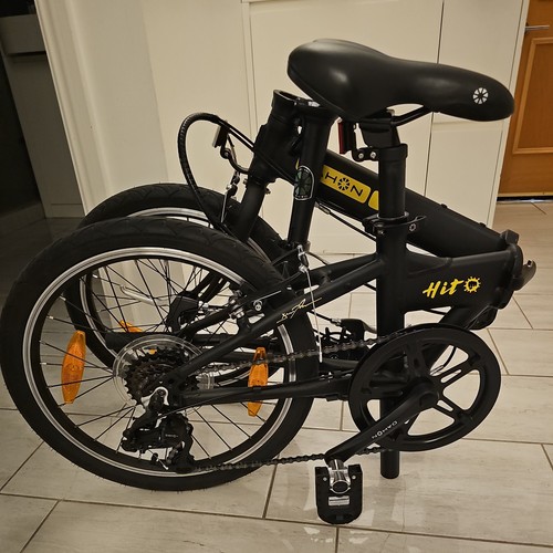 Dahon hit wheels 6 kg - dahon,