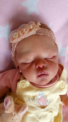 Reborn baby doll little - baby,