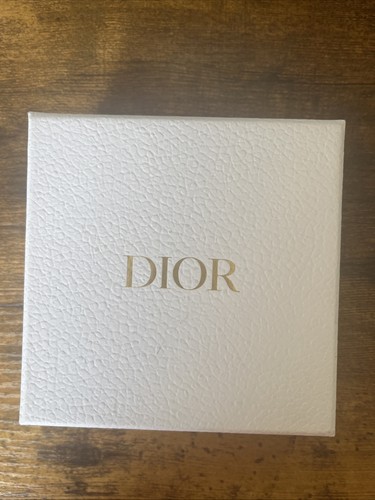 Dior jewellery box - dior,