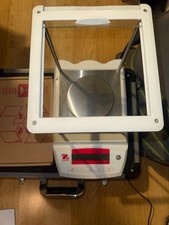 ohaus pioneer scales ( PA213