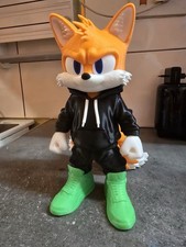 Tails From Sonic 28cm Statue