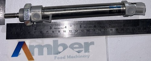 Festo cylinder 100mm stroke - 100mm,