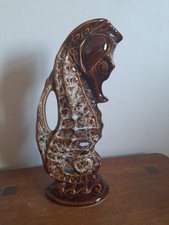 MID CENTURY FOSTERS POTTERY