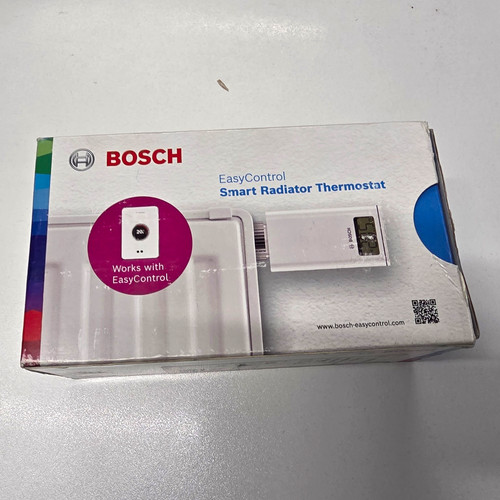 Bosch easycontrol rt10 rfv - bosch,