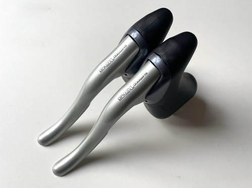 Nos vintage 1990s shimano 105 - shimano,