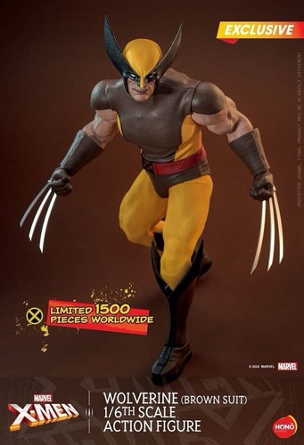 Hot toys hono studio hs03 - hono,