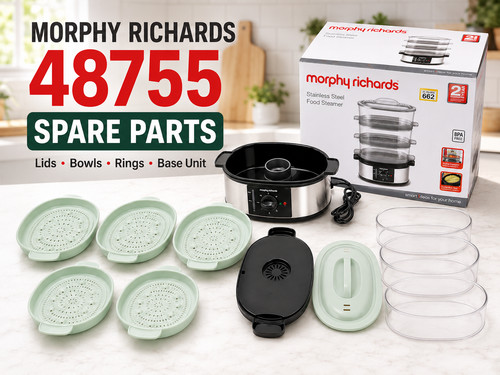 Morphy richards 48755 food - morphy,
