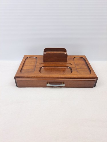 Vintage mcm dunhill walnut - mcm,