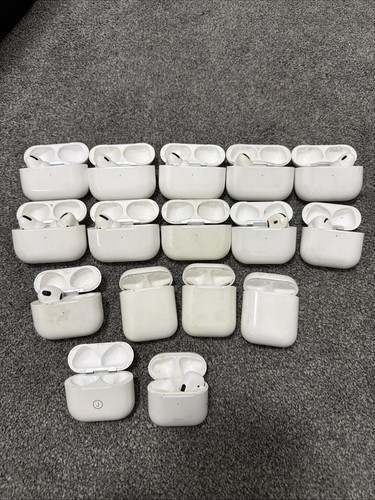 Apple wireless cases - wireless,