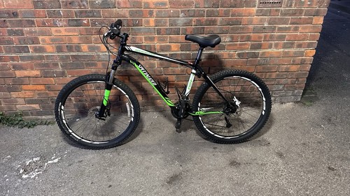 Specialized rockhopper comp - specialized,