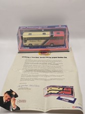 Corgi OOC 43309 - Plaxton