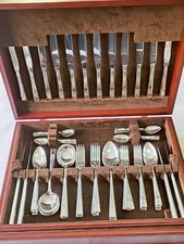 8 Settings 95pc Pinder Bros