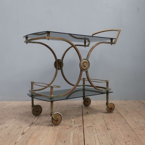 Vintage antique maison jansen - vintage,