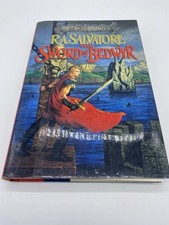 The Sword Of Bedwyr R A