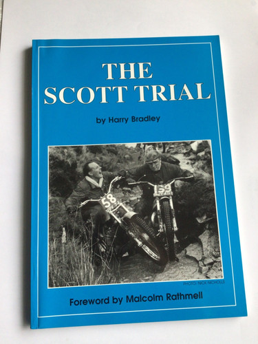 The scott trial harry - the,