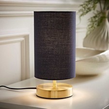 Touch Dimmer Table Lamp