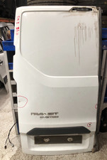 Ford Transit Custom Rear Door