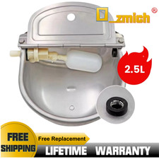 2.5L Automatic Water Trough