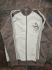 Adidas X Muhammad Ali Colab