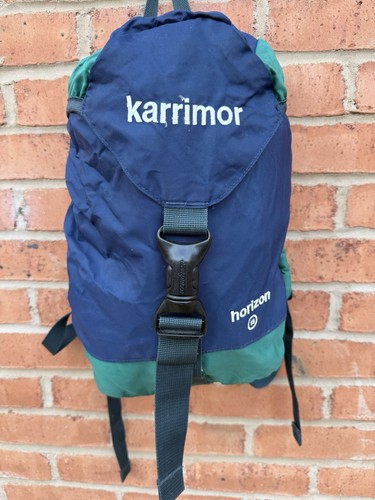 Karrimor horizon 15l - horizon,