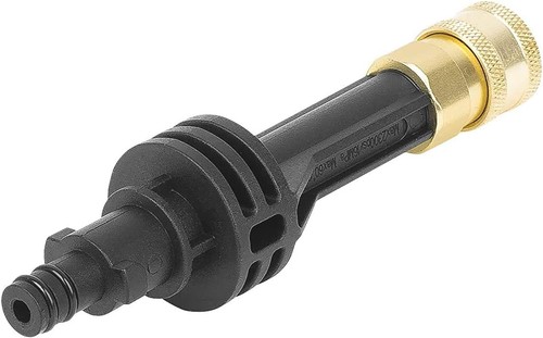 Worx wa4013 short lance wand - worx,