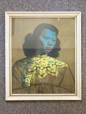 Vladimir Tretchikoff Chinese