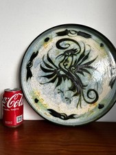 Newlyn Pottery Celtic  Large