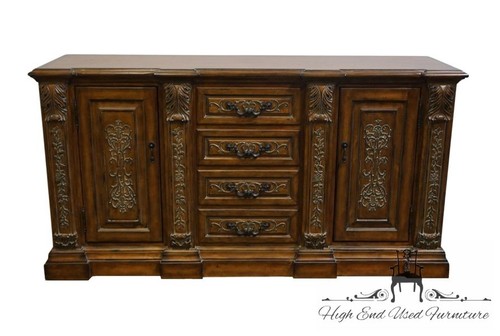 High end vintage cherry - end,
