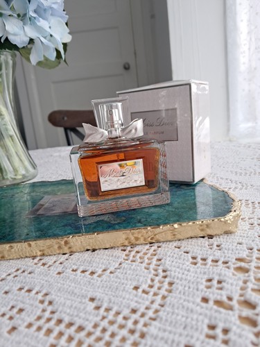Miss dior parfum - miss,