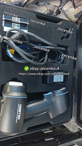 1pcs ametek creaform scan - ametek,