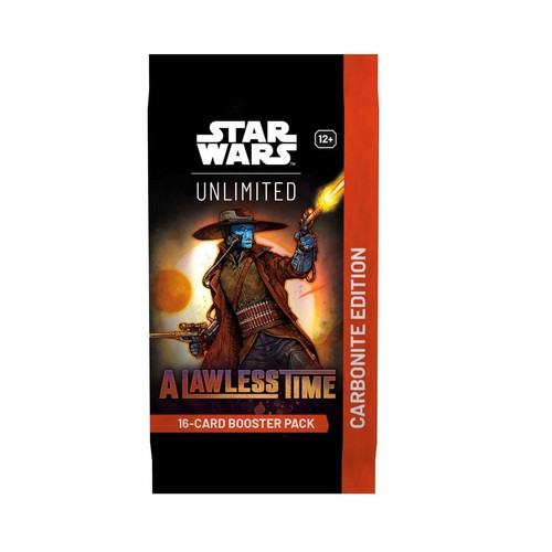 Star wars unlimited a - unlimited,