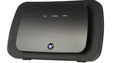 BT Home Hub 3.0 wireless