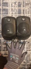 Bowers & Wilkins M1 Speakers 
