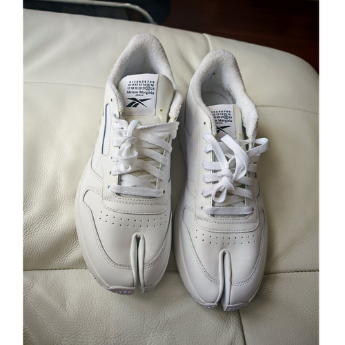 Maison margiela reebok - maison,