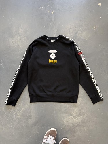 Bape bathing ape black - bathing,