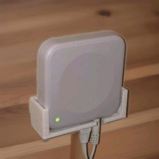Hive Hub V2 Wall Mount