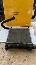 Radiator water cooler - water,