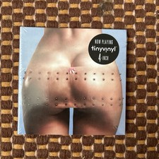 Ashnikko Itty Bitty Limited