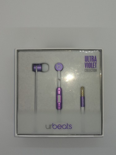 Genuine new beats urbeats - new,