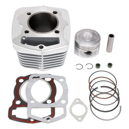 Cylinder jug for honda xl200 - jug,